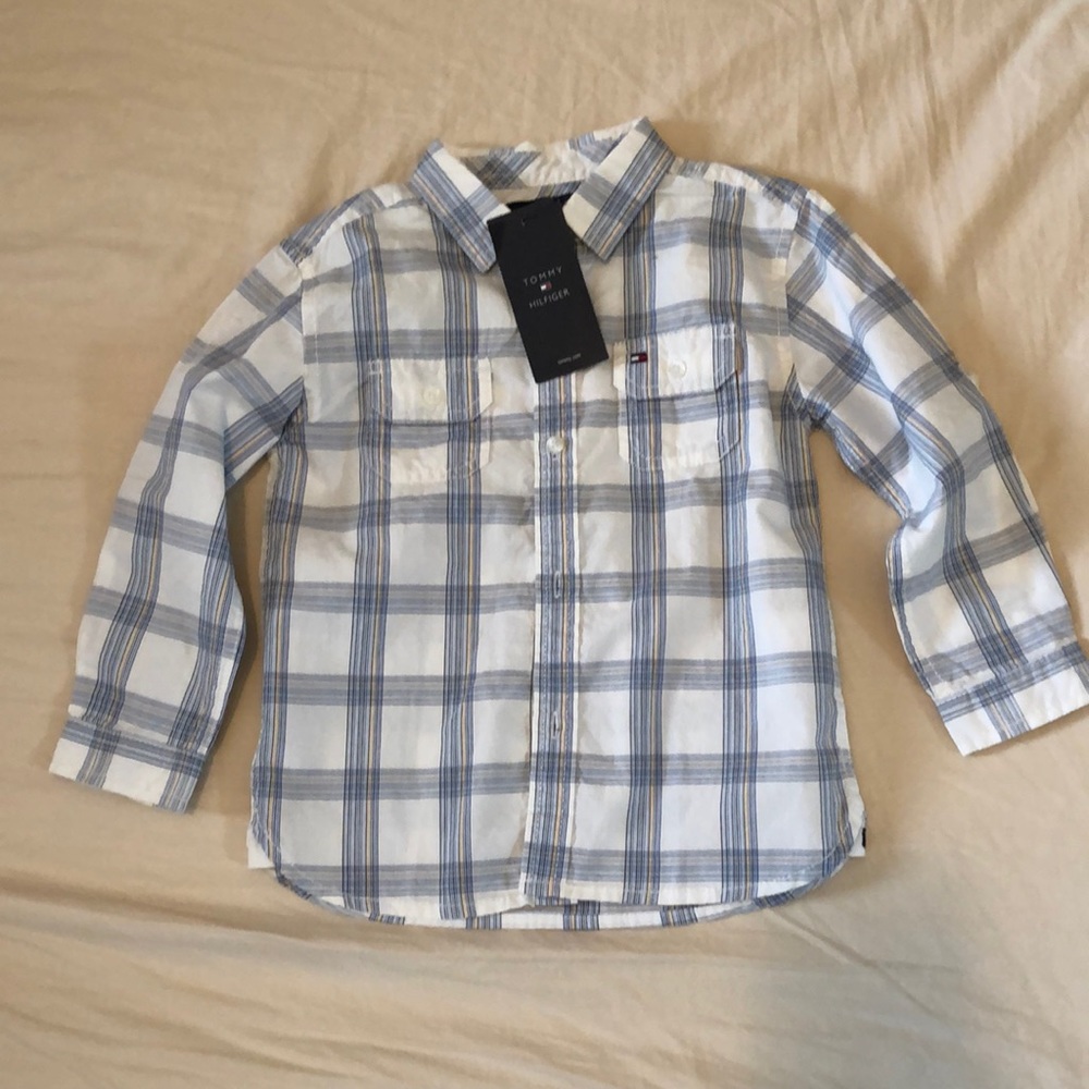 Kid’s shirt